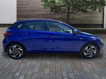 Used Hyundai i20 2023 for sale - 78601194: Photo
