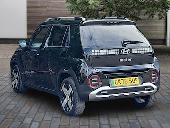 Used Hyundai Other 2026 for sale - 78911128: Photo