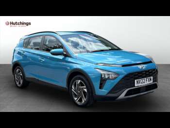 2022 (22) - Se Connect T-Gdi Mhev 5-Door