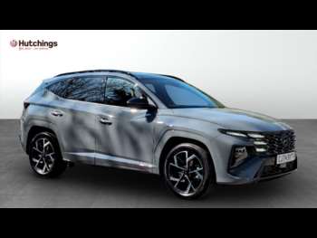 2025 (74) - 1.6T Hybrid N Line S 5dr Auto