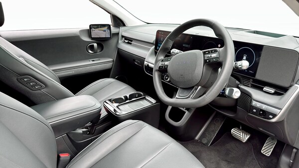 Used Hyundai IONIQ 5 2025 for sale - 75031376: Photo 13