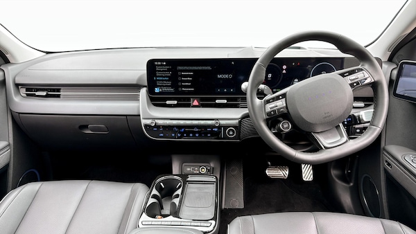Used Hyundai IONIQ 5 2025 for sale - 75031376: Photo 14