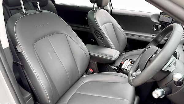 Used Hyundai IONIQ 5 2025 for sale - 75031376: Photo 15