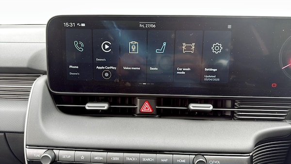 Used Hyundai IONIQ 5 2025 for sale - 75031376: Photo 17