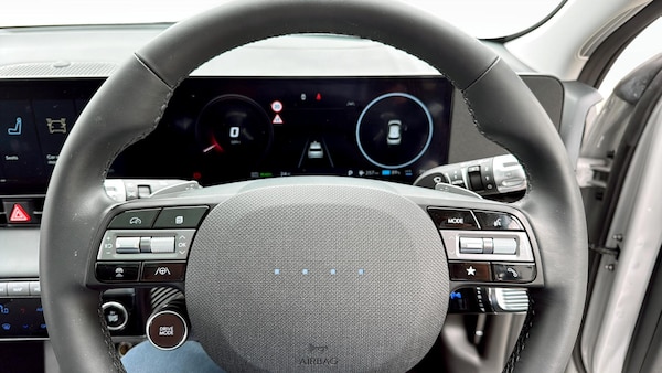 Used Hyundai IONIQ 5 2025 for sale - 75031376: Photo 18