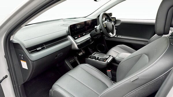Used Hyundai IONIQ 5 2025 for sale - 75031376: Photo 19