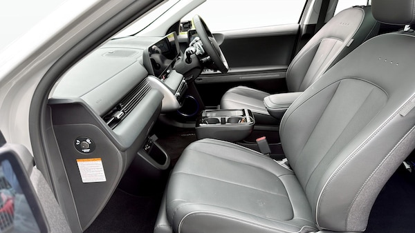 Used Hyundai IONIQ 5 2025 for sale - 75031376: Photo 20
