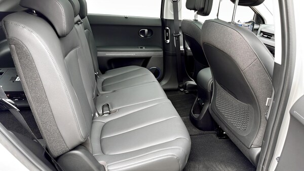 Used Hyundai IONIQ 5 2025 for sale - 75031376: Photo 22