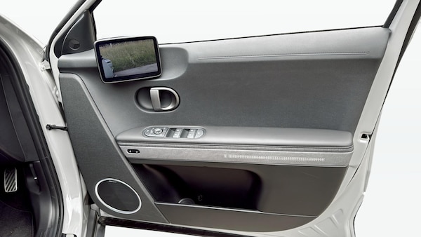 Used Hyundai IONIQ 5 2025 for sale - 75031376: Photo 23