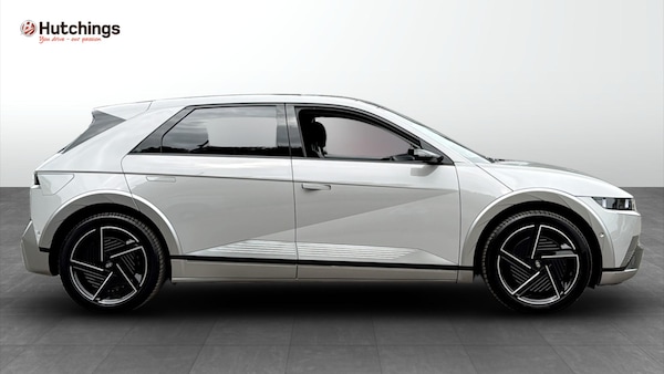 Used Hyundai IONIQ 5 2025 for sale - 75031376: Photo 2