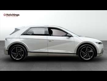 Used Hyundai IONIQ 2025 for sale - 75031376: Photo