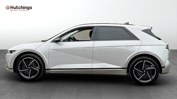 Used Hyundai IONIQ 5 2025 for sale - 75031376: Photo 7