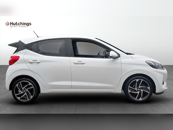 Used Hyundai i10 2022 for sale - 75589339: Photo
