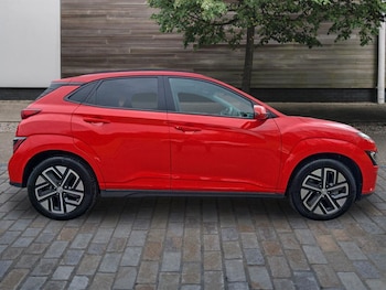 Used Hyundai KONA 2022 for sale - 78033624: Photo