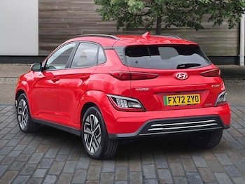 Used Hyundai KONA 2022 for sale - 78033624: Photo