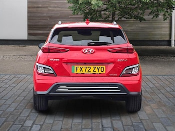 Used Hyundai KONA 2022 for sale - 78033624: Photo