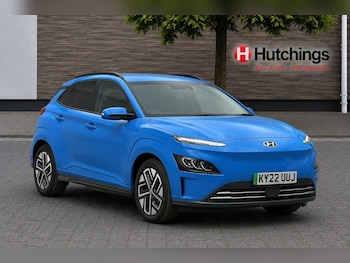 Used Hyundai KONA 2022 for sale - 79337334: Photo