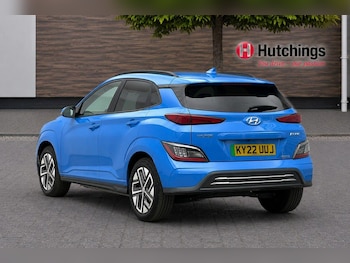Used Hyundai KONA 2022 for sale - 79337334: Photo