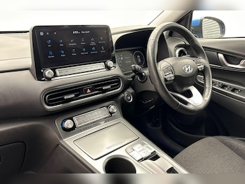 Used Hyundai KONA 2022 for sale - 79337334: Photo