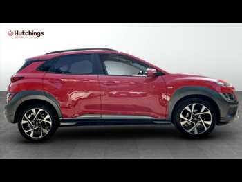 Used Hyundai KONA 2022 for sale - 74823142: Photo
