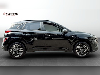 Used Hyundai KONA 2022 for sale - 75458734: Photo