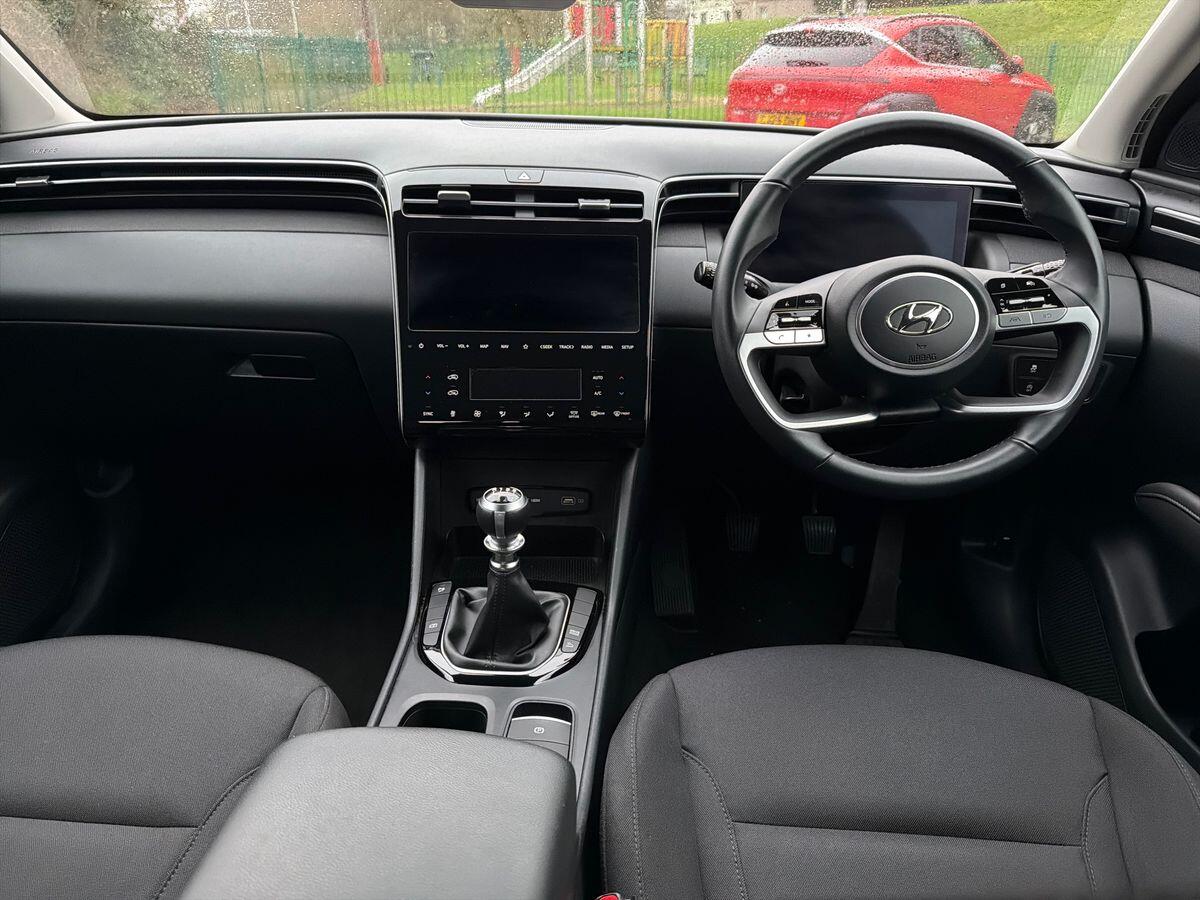 Used Hyundai TUCSON 2022 for sale - 77478632: Photo 11