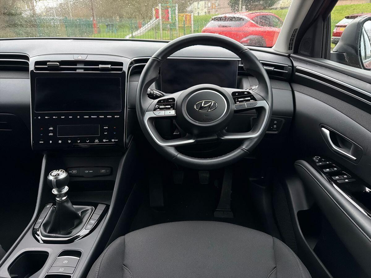 Used Hyundai TUCSON 2022 for sale - 77478632: Photo 12