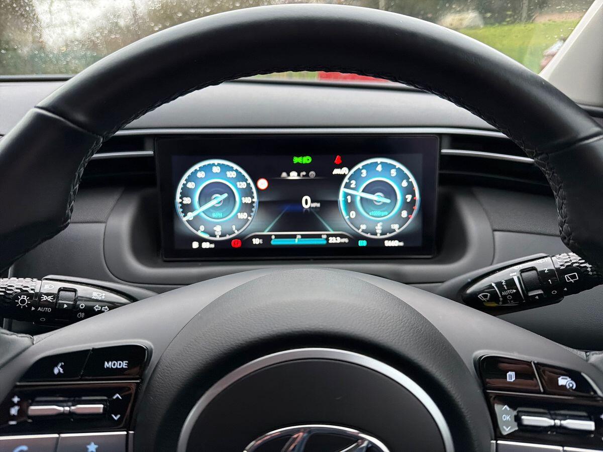 Used Hyundai TUCSON 2022 for sale - 77478632: Photo 13