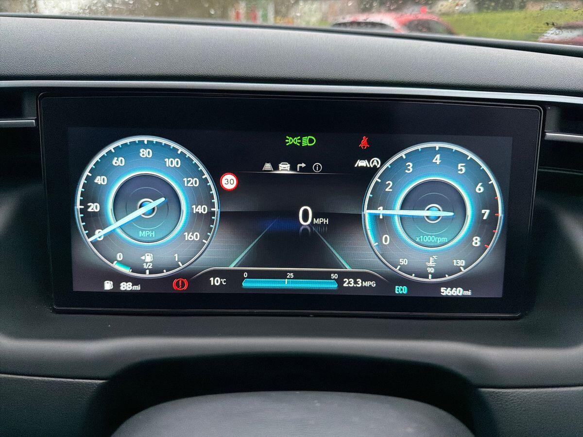 Used Hyundai TUCSON 2022 for sale - 77478632: Photo 14