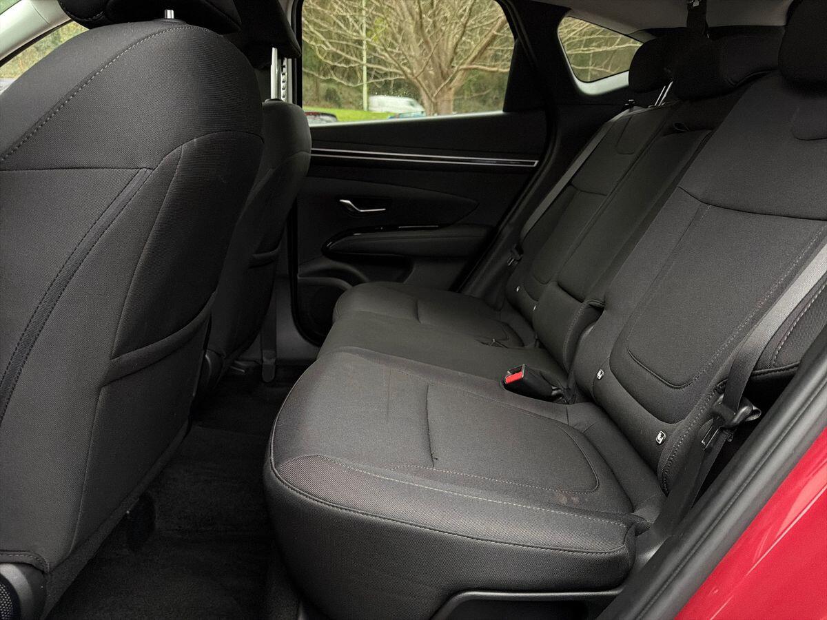 Used Hyundai TUCSON 2022 for sale - 77478632: Photo 15