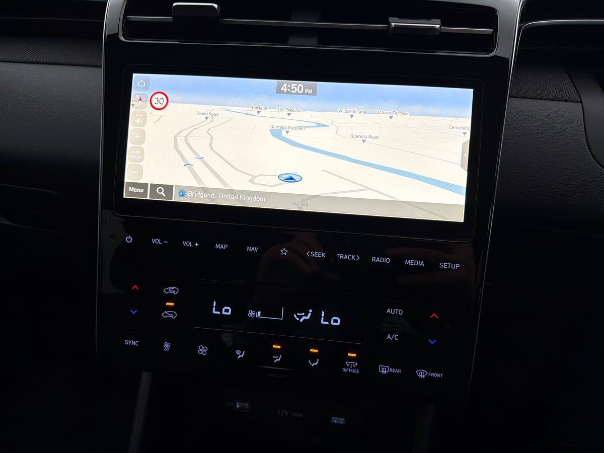 Used Hyundai TUCSON 2022 for sale - 77478632: Photo 16