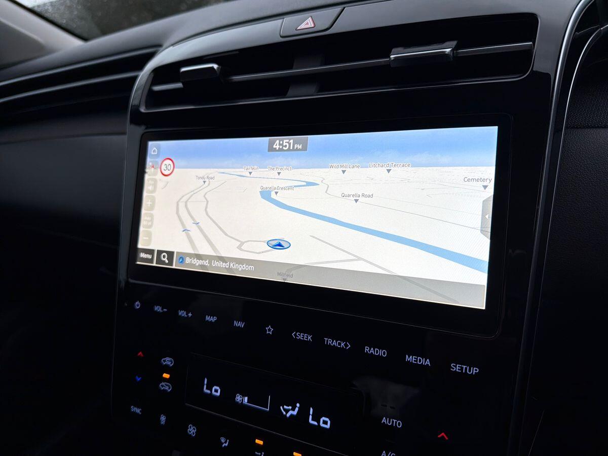 Used Hyundai TUCSON 2022 for sale - 77478632: Photo 17