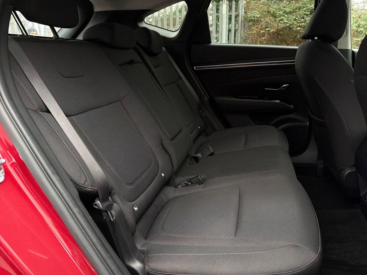 Used Hyundai TUCSON 2022 for sale - 77478632: Photo 19