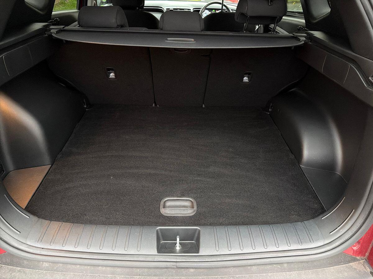 Used Hyundai TUCSON 2022 for sale - 77478632: Photo 20