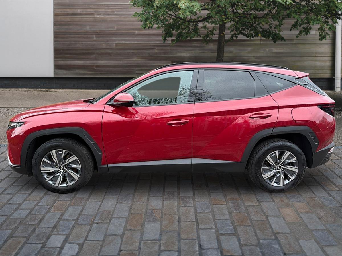 Used Hyundai TUCSON 2022 for sale - 77478632: Photo 6