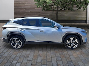 Used Hyundai TUCSON 2023 for sale - 79062408: Photo
