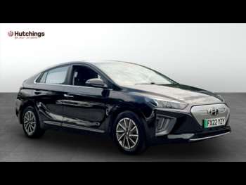 2022 (22) - 38.3kWh Premium Auto 5dr