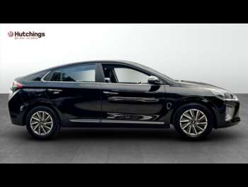 Used Hyundai IONIQ 2022 for sale - 75102464: Photo