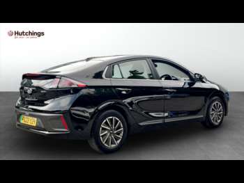 Used Hyundai IONIQ 2022 for sale - 75102464: Photo