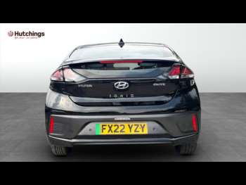 Used Hyundai IONIQ 2022 for sale - 75102464: Photo