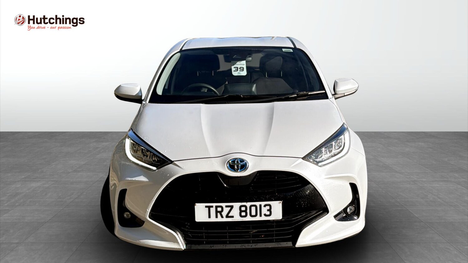 Used Toyota Yaris 2022 for sale - 75756605: Photo 10