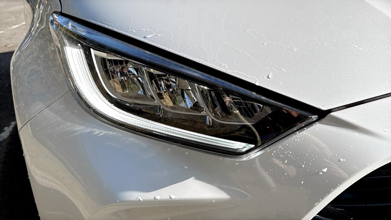 Used Toyota Yaris 2022 for sale - 75756605: Photo 11