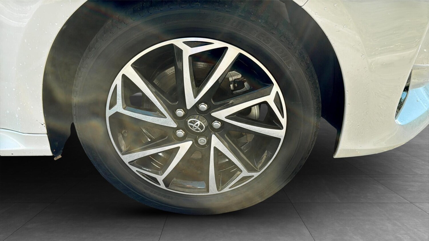 Used Toyota Yaris 2022 for sale - 75756605: Photo 12
