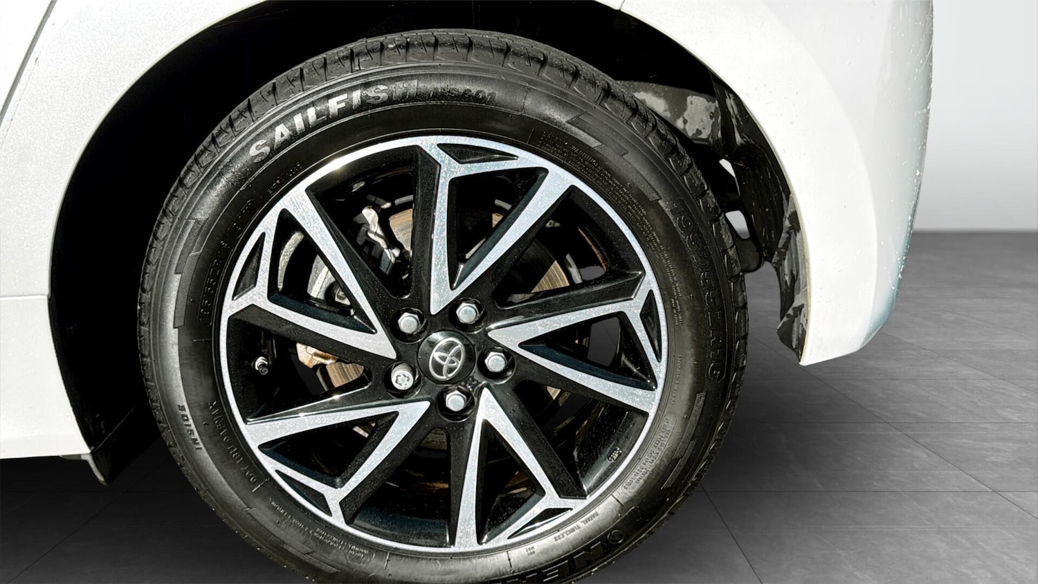 Used Toyota Yaris 2022 for sale - 75756605: Photo 14