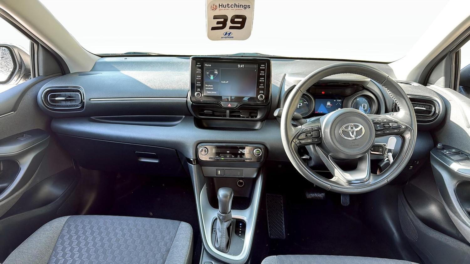 Used Toyota Yaris 2022 for sale - 75756605: Photo 16