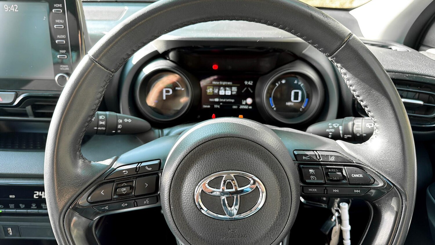 Used Toyota Yaris 2022 for sale - 75756605: Photo 19