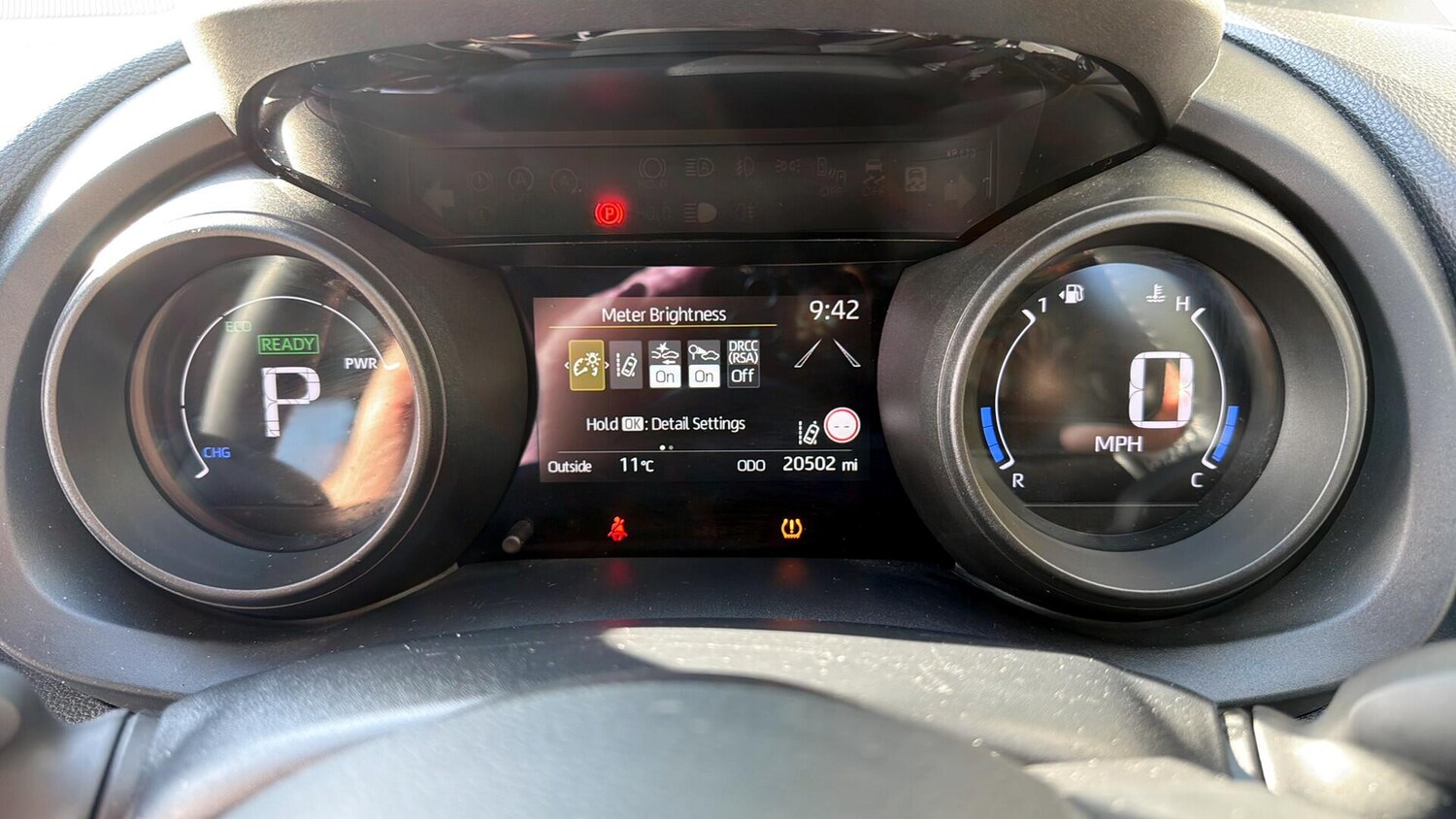 Used Toyota Yaris 2022 for sale - 75756605: Photo 20