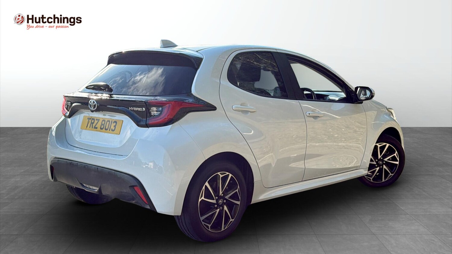 Used Toyota Yaris 2022 for sale - 75756605: Photo 3