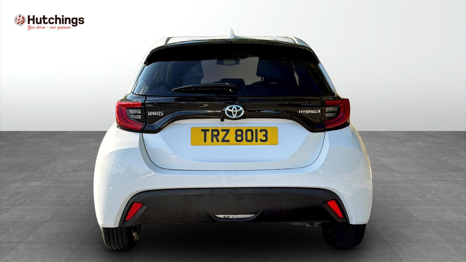 Used Toyota Yaris 2022 for sale - 75756605: Photo 4