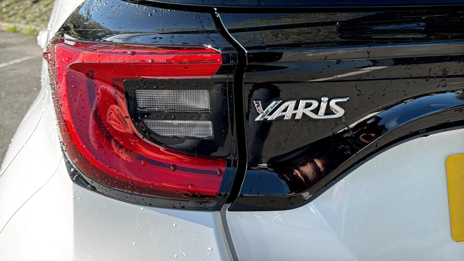 Used Toyota Yaris 2022 for sale - 75756605: Photo 5